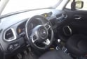 Camionetas - Jeep 2020  renegade sport 2020 Nafta 167000Km - En Venta