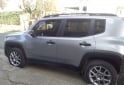 Camionetas - Jeep 2020  renegade sport 2020 Nafta 167000Km - En Venta