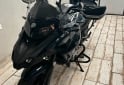 Motos - Benelli TRK 502 2022 Nafta 22000Km - En Venta