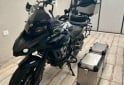 Motos - Benelli TRK 502 2022 Nafta 22000Km - En Venta