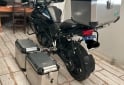 Motos - Benelli TRK 502 2022 Nafta 22000Km - En Venta