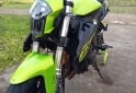 Motos - Benelli TNT 600i 2023 Nafta 4300Km - En Venta