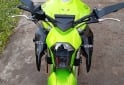 Motos - Benelli TNT 600i 2023 Nafta 4300Km - En Venta