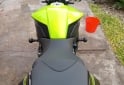 Motos - Benelli TNT 600i 2023 Nafta 4300Km - En Venta