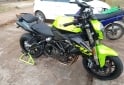 Motos - Benelli TNT 600i 2023 Nafta 4300Km - En Venta
