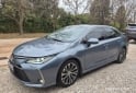 Autos - Toyota COROLLA SEG 2021 Nafta 75000Km - En Venta