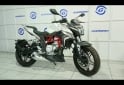 Motos - Guerrero GR6 300 2019 Nafta 1Km - En Venta