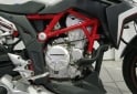 Motos - Guerrero GR6 300 2019 Nafta 1Km - En Venta
