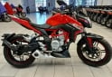 Motos - Guerrero GR6 300 2019 Nafta 1Km - En Venta