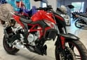 Motos - Guerrero GR6 300 2019 Nafta 1Km - En Venta