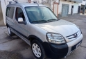 Utilitarios - Peugeot Partner 2013 2013 Nafta 200000Km - En Venta