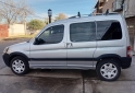 Utilitarios - Peugeot Partner 2013 2013 Nafta 200000Km - En Venta