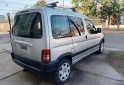 Utilitarios - Peugeot Partner 2013 2013 Nafta 200000Km - En Venta