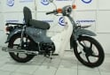 Motos - Guerrero ECONO 110 2026 Nafta 0Km - En Venta