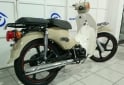 Motos - Guerrero ECONO 110 2026 Nafta 0Km - En Venta