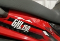 Motos - Guerrero GXL 150 no skua xr 2026 Nafta 0Km - En Venta