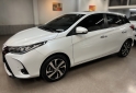 Autos - Toyota Yaris S 1.5 CVT L/22 2022 Nafta 85600Km - En Venta