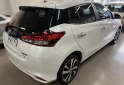 Autos - Toyota Yaris S 1.5 CVT L/22 2022 Nafta 85600Km - En Venta