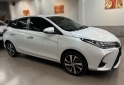 Autos - Toyota Yaris S 1.5 CVT L/22 2022 Nafta 85600Km - En Venta