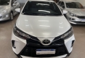 Autos - Toyota Yaris S 1.5 CVT L/22 2022 Nafta 85600Km - En Venta