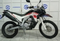 Motos - Guerrero GXR RALLY 300 2024 Nafta 1Km - En Venta