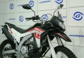Motos - Guerrero GXR RALLY 300 2024 Nafta 1Km - En Venta