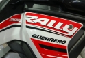 Motos - Guerrero GXR RALLY 300 2024 Nafta 1Km - En Venta