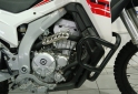 Motos - Guerrero GXR RALLY 300 2024 Nafta 1Km - En Venta