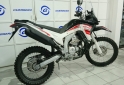 Motos - Guerrero GXR RALLY 300 2024 Nafta 1Km - En Venta