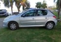 Autos - Peugeot 207 Compact 2008 Nafta 190000Km - En Venta