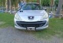 Autos - Peugeot 207 Compact 2008 Nafta 190000Km - En Venta