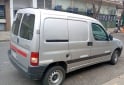 Utilitarios - Citroen Berlingo Furgon 1.6 HDI 2017 Diesel  - En Venta
