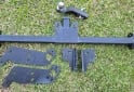 Accesorios para Autos - Enganche Steel Tiger ST5 reforzado para Ford Ranger - En Venta