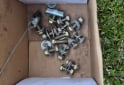 Accesorios para Autos - Enganche Steel Tiger ST5 reforzado para Ford Ranger - En Venta