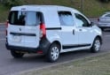 Utilitarios - Renault Kangoo Express 5 A 2025 GNC 46000Km - En Venta