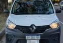 Utilitarios - Renault Kangoo Express 5 A 2025 GNC 46000Km - En Venta