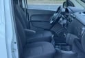 Utilitarios - Renault Kangoo Express 5 A 2025 GNC 46000Km - En Venta
