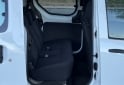 Utilitarios - Renault Kangoo Express 5 A 2025 GNC 46000Km - En Venta