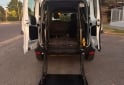 Utilitarios - Renault Kangoo Express 5 A 2025 GNC 46000Km - En Venta