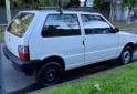 Utilitarios - Fiat FIAT VAN FIRE 1.3 2009 Nafta 212834Km - En Venta