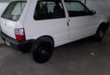 Utilitarios - Fiat FIAT VAN FIRE 1.3 2009 Nafta 212834Km - En Venta