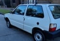 Utilitarios - Fiat FIAT VAN FIRE 1.3 2009 Nafta 212834Km - En Venta
