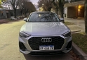 Autos - Audi Q3 2021 Nafta 49000Km - En Venta