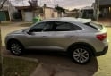 Autos - Audi Q3 2021 Nafta 49000Km - En Venta