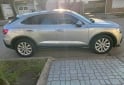 Autos - Audi Q3 2021 Nafta 49000Km - En Venta