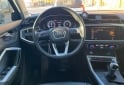 Autos - Audi Q3 2021 Nafta 49000Km - En Venta