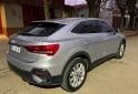 Autos - Audi Q3 2021 Nafta 49000Km - En Venta