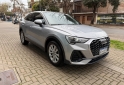 Autos - Audi Q3 2021 Nafta 53000Km - En Venta