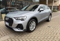 Autos - Audi Q3 2021 Nafta 53000Km - En Venta
