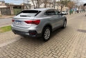Autos - Audi Q3 2021 Nafta 53000Km - En Venta